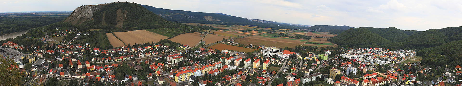 Single Stadt Hainburg A.d. Donau